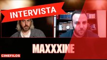Maxxxine: intervista al regista Ti West