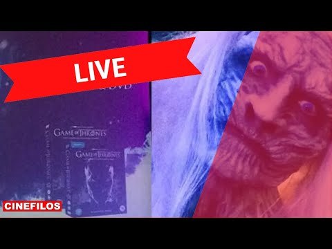 Il trono di Spade 7: l'evento di LONDRA