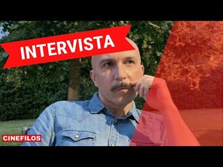 BCT Festival di Benevento: intervista a Maccio Capatonda