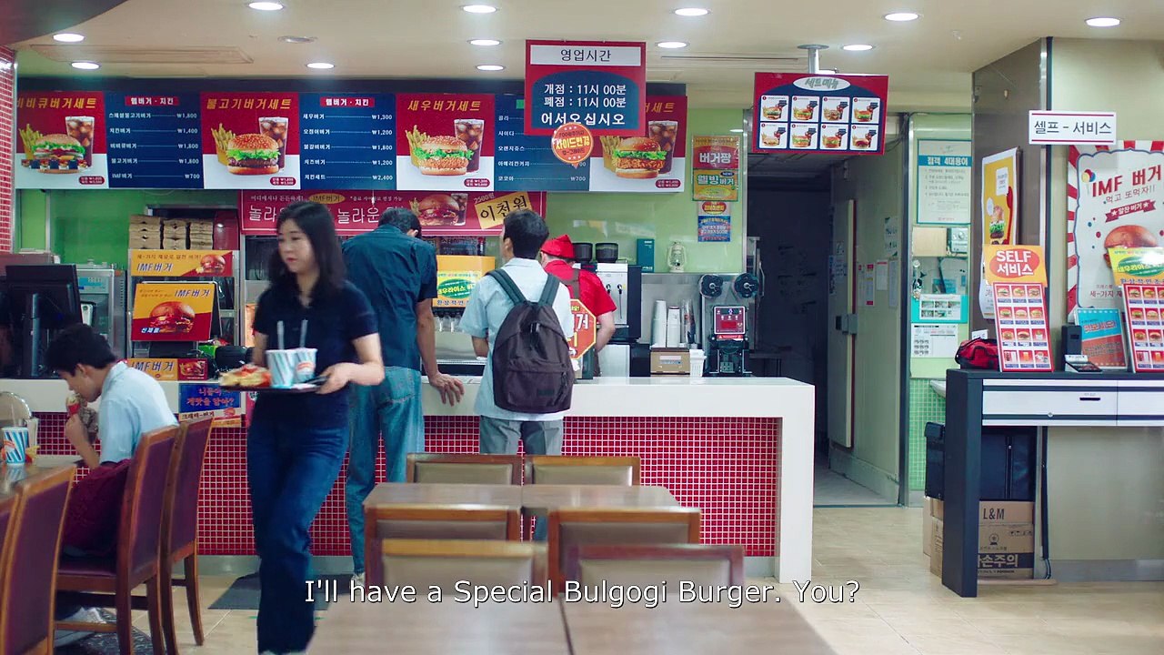 Twenty-Five Twenty-One Ep 3 eng sub