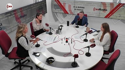 Belleza: Con Alejandra Méndez de Vigo