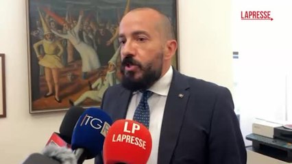 Milano, Mirabelli: «Per femminicidio Ronchi rastrellato a tappeto Parco Nord»