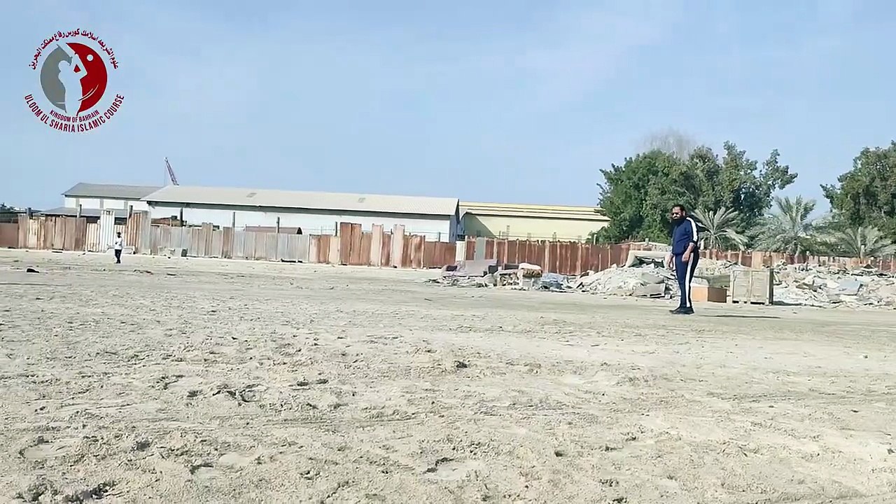 Full Match Highlights King Pack (KP) vs Uloom Ul Sharia Islamic Cricket Club (USIC) #indiancricket