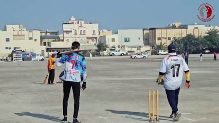 Kerala Raising Stars (KRS) vs (USIC) Full Match #2 #keralanews