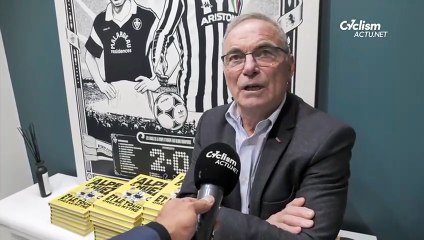 Tour de France 2026 - Bernard Hinault : "Pour moi, Paul Seixas ne devrait pas faire le Tour 2026"