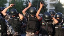 Despite the Jordanian Regime’s Letdown of the People of Gaza And Its Submission to Trump’s Plan, Its Security Apparatus Arrests One of Hizb ut Tahrir’s Members