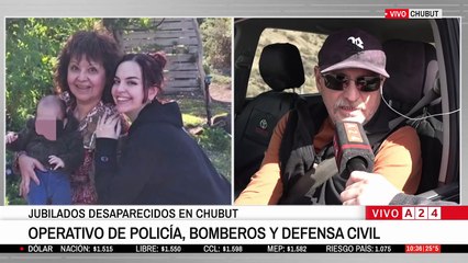 La camioneta y dos hombres "perdidos": la nueva pista que aportó un testigo en el caso Pedro y Juana