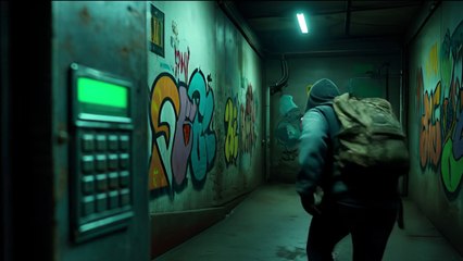 The Clock You Can’t See⏳ | What If Time Is Already Gone? | English Moral Story | Golden Storytree