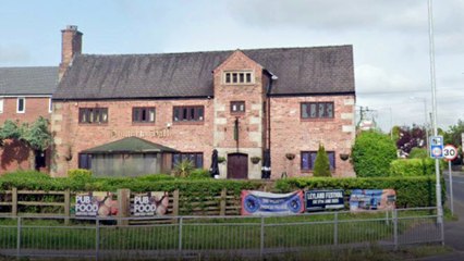 Review of Smokies at Dunkirk Hall, Leyland