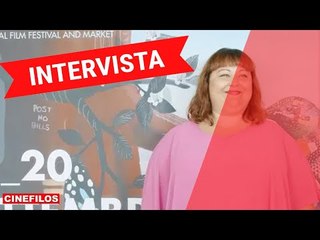 Stella Pecollo: intervista all'autrice di "Io sono Bella"