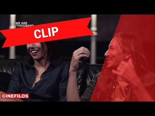 We Are The Thousand – L’incredibile storia di Rockin’1000, una featurette esclusiva