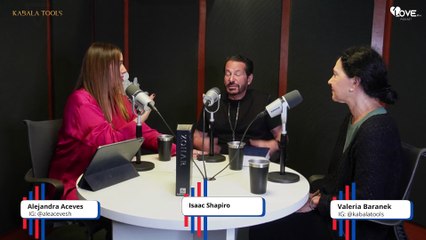 #KabalaTools: El antiguo testamento como herramienta espiritual.