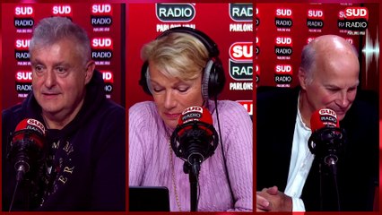 Pierre : "Les femmes que j'ai eues avaient des traits de caractère  en commun"