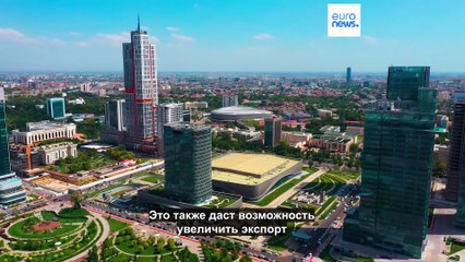 Президент Узбекистана посетит Брюссель с официальным визитом по приглашению главы Еврокомиссии