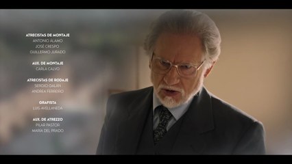 Sueños de libertad  Capítulo 429 Avance