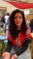 « N’arrêtez pas de partager votre culture… Toi aussi tu peux être amazigh ! »