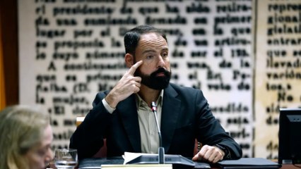 El exgerente del PSOE evita declarar en el Senado por su próxima comparecencia en el TS