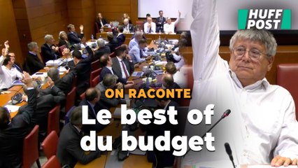 Ce tour de chauffe sur le budget donne un avant-goût de son arrivée dans l’hémicycle