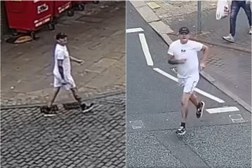 Man in 50s suffers 'serious head injuries' after attack on Market Street in Darwen