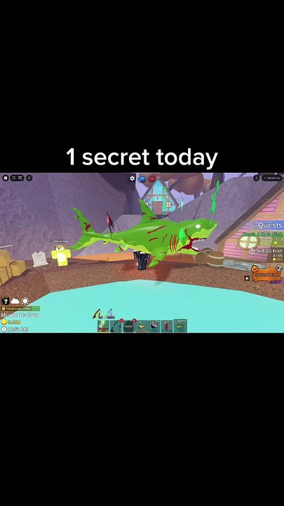Secret