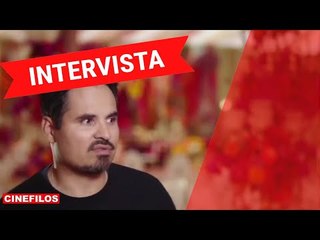 Michael Pena racconta la sua esperienza sul set di Tom & Jerry