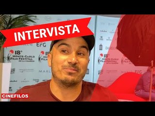 Francesco Di Leva: intervista al protagonista di Benvenuti in Casa Esposito