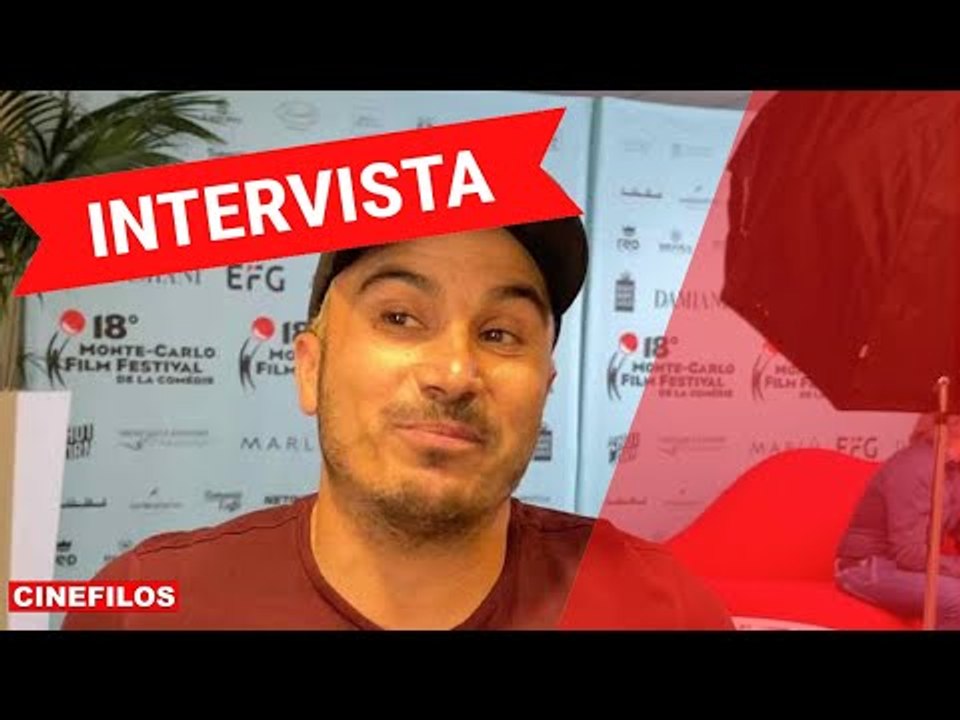 Francesco Di Leva: intervista al protagonista di Benvenuti in Casa Esposito