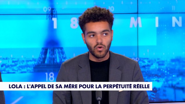 Mathieu Hocque : «Ce n’est pas aux Français de payer les frais d’incarcération des étrangers»