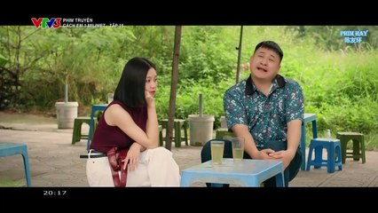 Cách Em 1 Milimet Tập 15 - Phim Truyền Hình Việt Nam VTV3 | Phim Hay