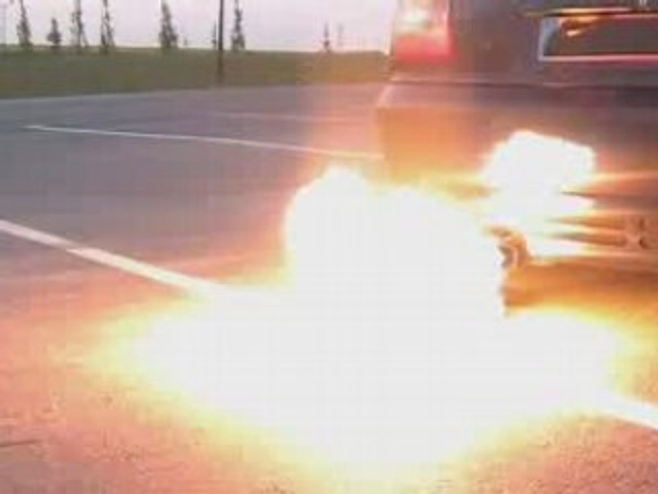 A3 Fire