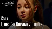 Cansu Se Nervově Zhroutila - Vyměněné životy Feriha 4. díl
