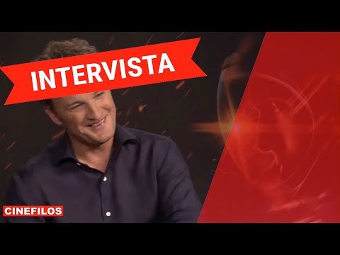 Jason Clarke: intervista all'attore di Il Primo Uomo