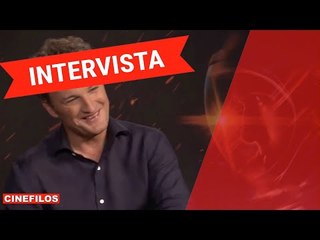 Jason Clarke: intervista all'attore di Il Primo Uomo