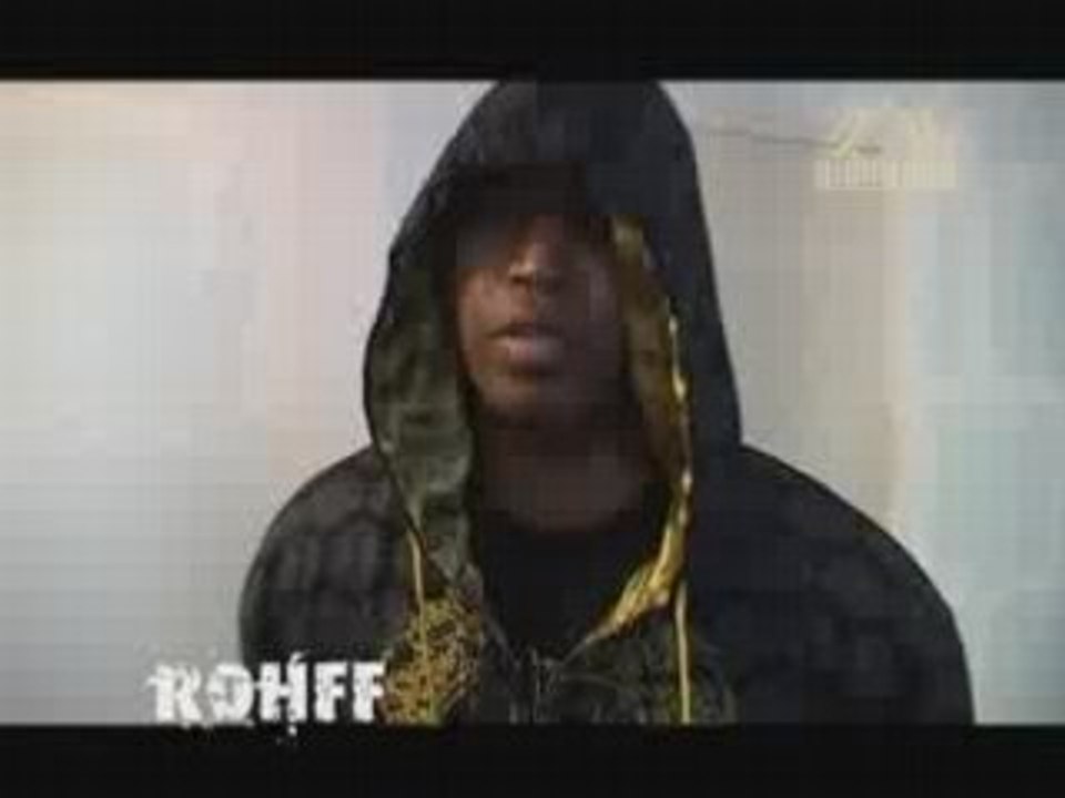 Gros Projet Rap Himalaya!! exclue!