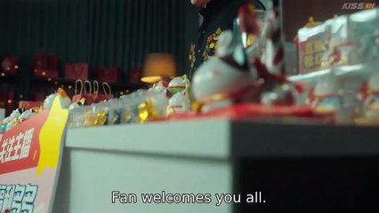 Light beyond the Road (2025) Episode 14 English Sub