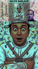 Deliye Bağlayıp - Aykut ilter Bestesi