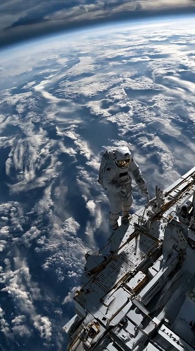 Space things