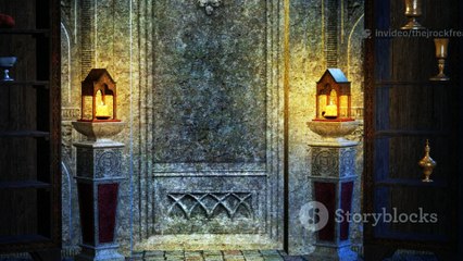 The Shadow's Price: A Witch's Pact