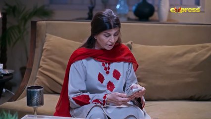 Dil Dhoondta Hai Phir Wohi Episode 7  Zara Noor Abbas  Zahid Ahmed  Express TV