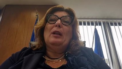 Ciarambino - Al fianco degli infermieri del 118 dell'Asl Na1 (23.10.25)