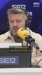 Enric Juliana y la España encerrada en El Ventorro