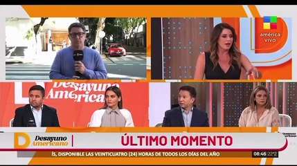 "A mi cumpleaños vino llena de moretones": el alarmante relato de la mamá de Lowrdez Fernández tras la denuncia