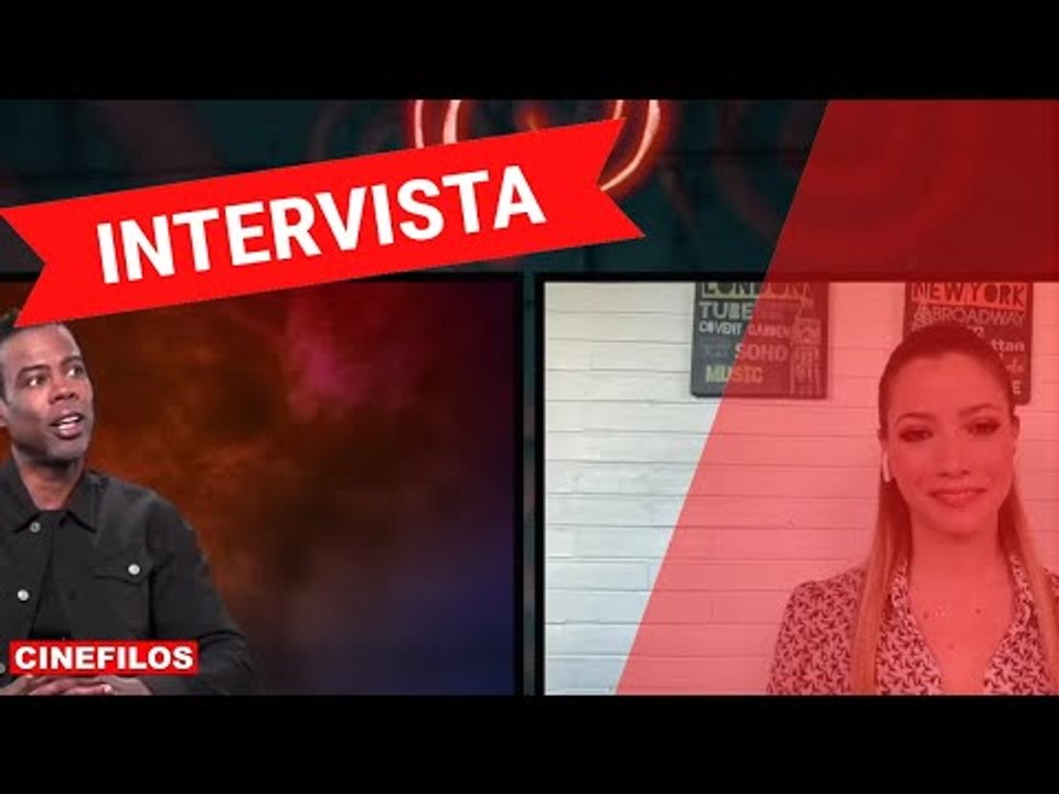 Spiral - L'Eredità di Saw: intervista a Chris Rock e Max Minghella