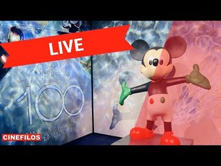 Lucca Comics & Games 2022: la casa Disney+ #DisneyLucca22