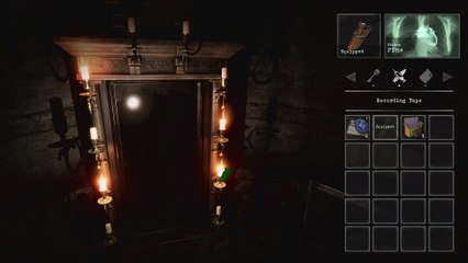 Trailer Tormented Souls 2