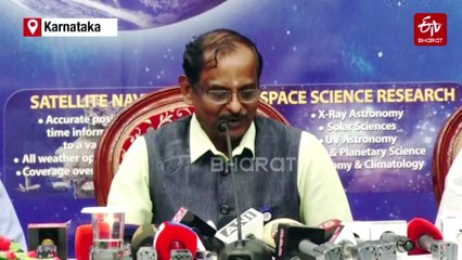 Exclusive | ISRO's Vision for India's Space Future: Gaganyaan, Chandrayaan-4, And Beyond
