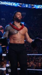 Roman reigns SURCOTÉ #wwe #wwefrance #catch #romanreigns #wwefan