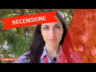 The Stranger di François Ozon – La nostra video recensione | #Venezia82