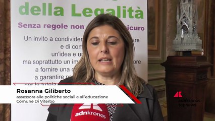 Giochi: assessora Giliberto, ‘sportelli d’ascolto Asl svolgono ruolo fondamentale sul territorio’