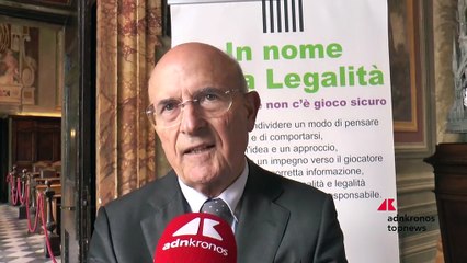 Giochi: Faggiani (Anci), ‘avviato riordino per l’online, ma fermi per quello fisico’